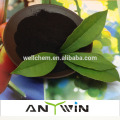 High grade water-soluble organic humic fertilizer